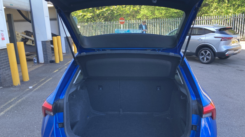 Skoda Scala 1.0 TSI 95 SE 5dr Petrol Hatchback